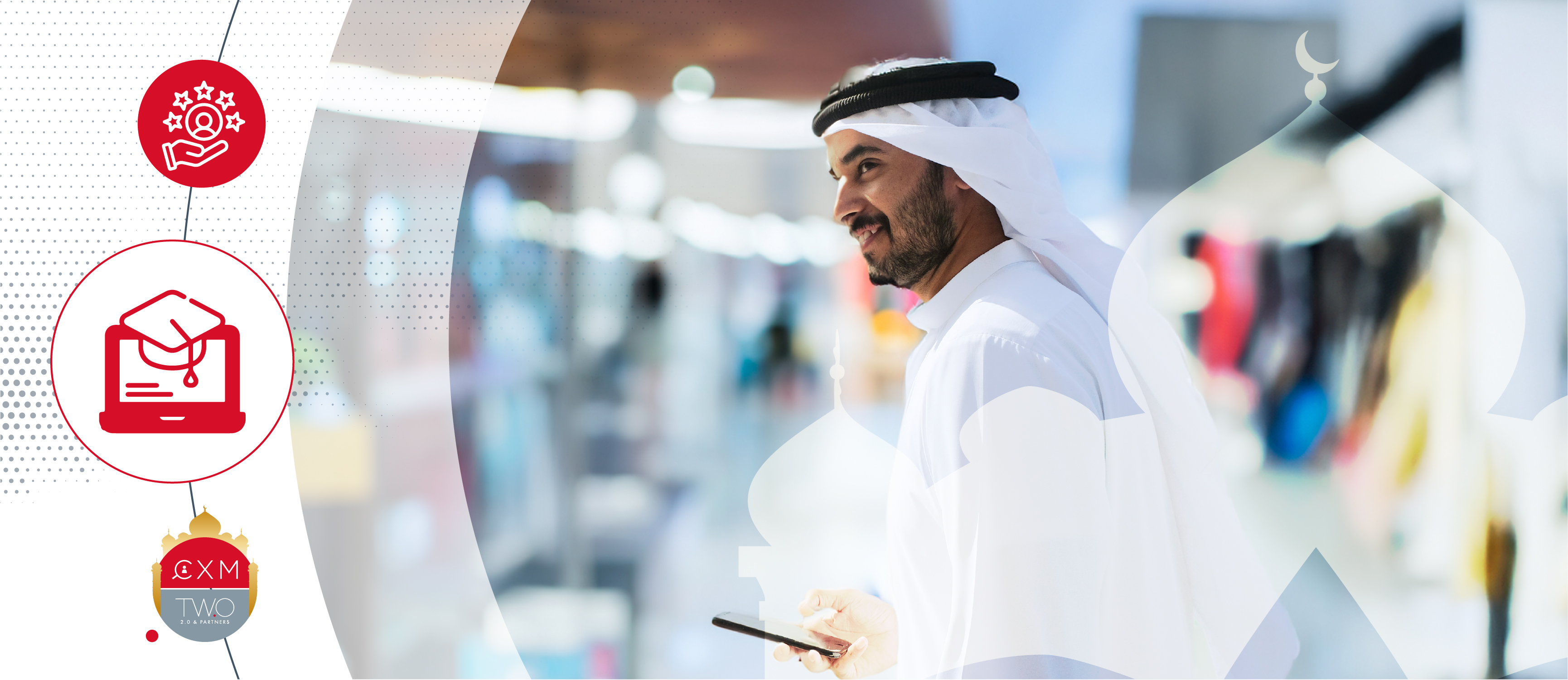 Middle Eastern Excellence Academy for Travel Retail